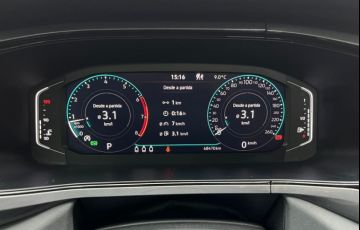 Volkswagen Taos 1.4 250 TSI Highline (Aut) - Foto #7