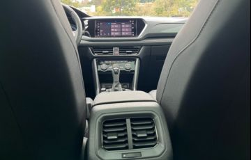 Volkswagen Taos 1.4 250 TSI Highline (Aut) - Foto #8