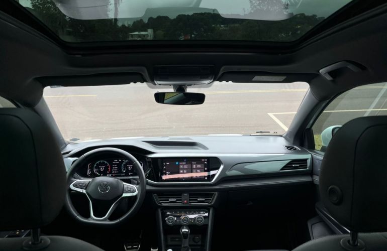 Volkswagen Taos 1.4 250 TSI Highline (Aut) - Foto #10