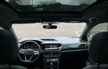 Volkswagen Taos 1.4 250 TSI Highline (Aut) - Foto #10