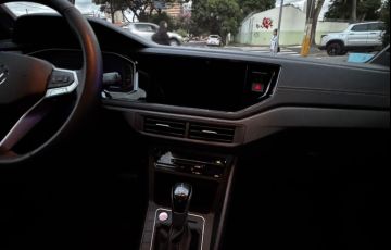 Volkswagen Virtus 1.4 250 TSi Exclusive - Foto #9