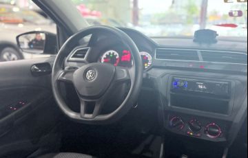 Volkswagen Voyage 1.6 Msi Total - Foto #8