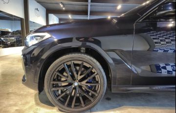 BMW X6 3.0 Twinpower Xdrive40i M Sport - Foto #4