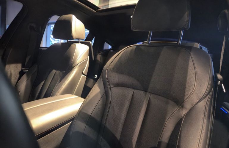 BMW X6 3.0 Twinpower Xdrive40i M Sport - Foto #5