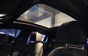 BMW X6 3.0 Twinpower Xdrive40i M Sport - Foto #6