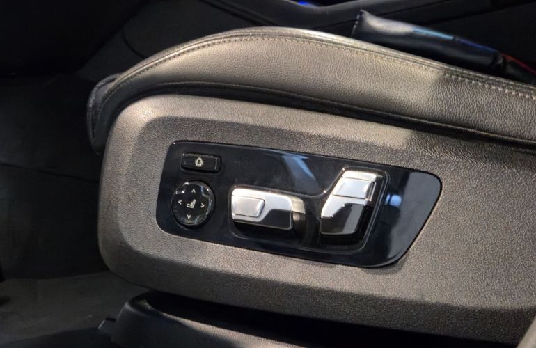 BMW X6 3.0 Twinpower Xdrive40i M Sport - Foto #7