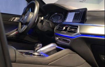 BMW X6 3.0 Twinpower Xdrive40i M Sport - Foto #10