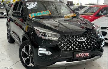 Chery Tiggo 5x Pro 1.5 VVT Turbo