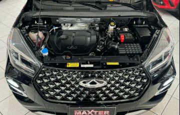 Chery Tiggo 5x Pro 1.5 VVT Turbo - Foto #3