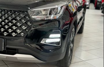 Chery Tiggo 5x Pro 1.5 VVT Turbo - Foto #5