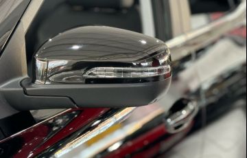 Chery Tiggo 5x Pro 1.5 VVT Turbo - Foto #7