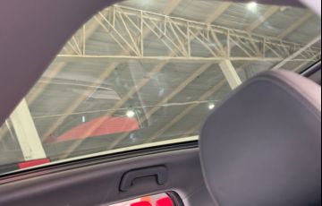 Chery Tiggo 5x Pro 1.5 VVT Turbo - Foto #8