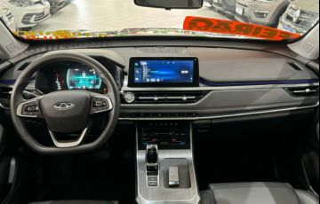 Chery Tiggo 5x Pro 1.5 VVT Turbo - Foto #10