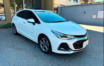 Chevrolet Cruze 1.4 Turbo Sport6 Premier - Foto #3