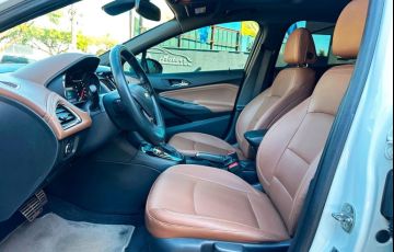 Chevrolet Cruze 1.4 Turbo Sport6 Premier - Foto #4