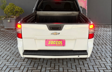 Chevrolet Montana 1.4 Econoflex LS - Foto #9