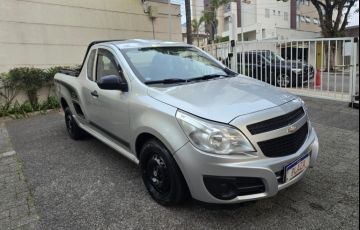 Chevrolet Montana 1.4 MPFi LS CS 8v - Foto #3