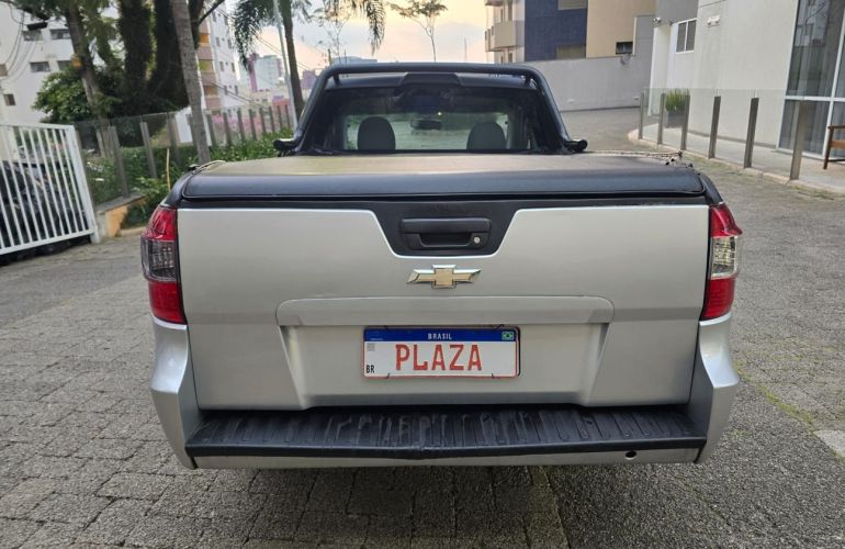 Chevrolet Montana 1.4 MPFi LS CS 8v - Foto #6