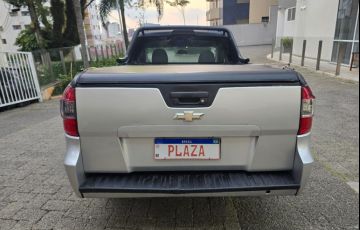 Chevrolet Montana 1.4 MPFi LS CS 8v - Foto #6