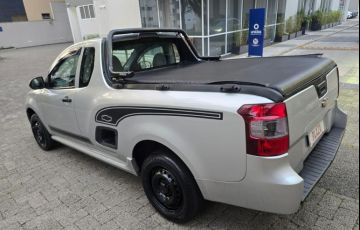 Chevrolet Montana 1.4 MPFi LS CS 8v - Foto #7