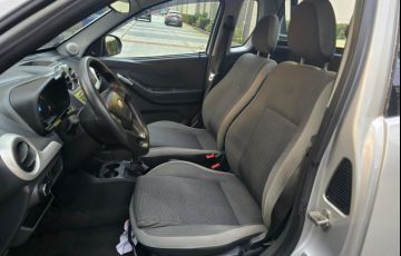 Chevrolet Montana 1.4 MPFi LS CS 8v - Foto #9