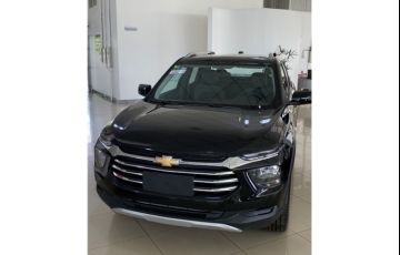 Chevrolet Montana 1.2 Turbo Premier (Aut)