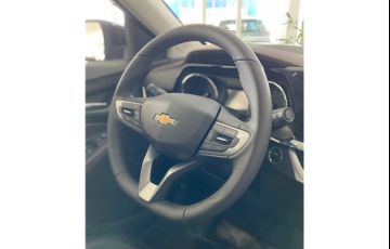Chevrolet Montana 1.2 Turbo Premier (Aut) - Foto #4