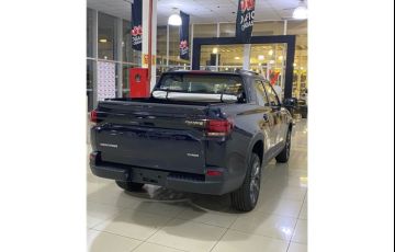 Chevrolet Montana 1.2 Turbo Premier (Aut) - Foto #7