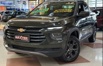 Chevrolet Montana 1.2 Turbo Premier