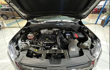 Chevrolet Montana 1.2 Turbo Premier - Foto #3