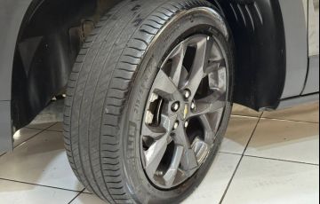 Chevrolet Montana 1.2 Turbo Premier - Foto #6