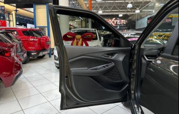 Chevrolet Montana 1.2 Turbo Premier - Foto #7