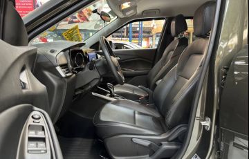 Chevrolet Montana 1.2 Turbo Premier - Foto #8