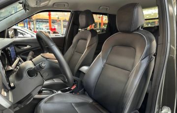 Chevrolet Montana 1.2 Turbo Premier - Foto #9
