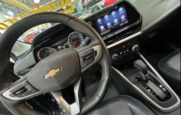 Chevrolet Montana 1.2 Turbo Premier - Foto #10