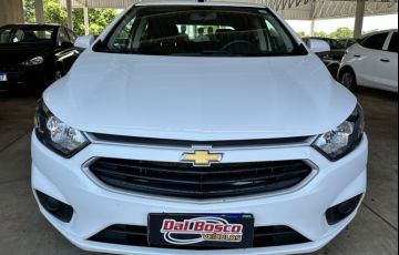 Chevrolet Onix 1.0 LT - Foto #2