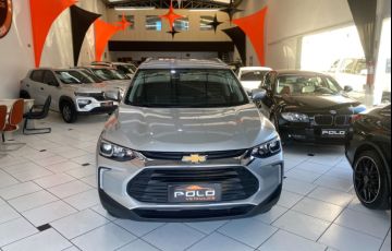 Chevrolet Tracker 1.0 Turbo