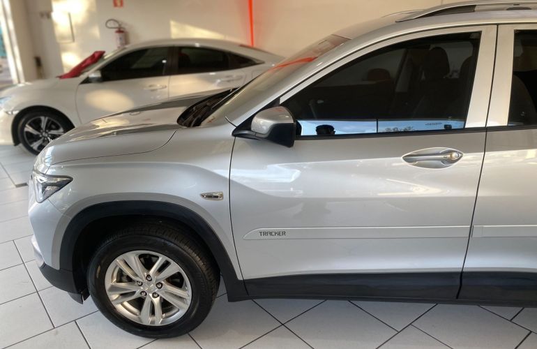 Chevrolet Tracker 1.0 Turbo - Foto #3