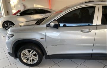 Chevrolet Tracker 1.0 Turbo - Foto #3