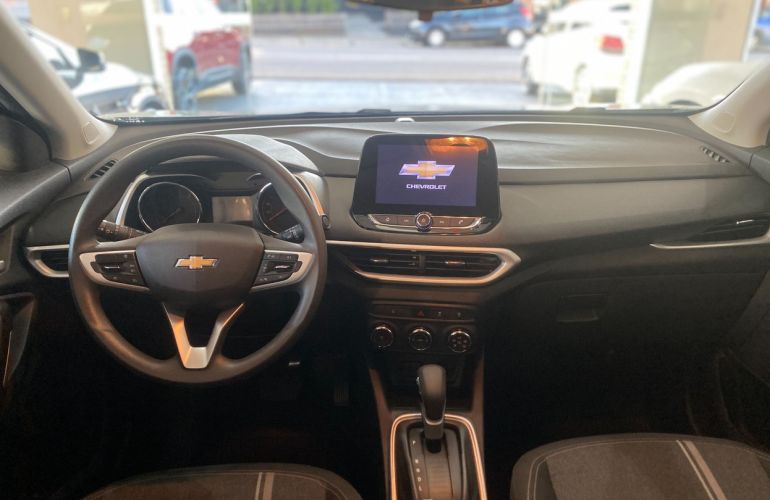 Chevrolet Tracker 1.0 Turbo - Foto #5