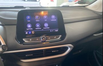 Chevrolet Tracker 1.0 Turbo - Foto #6