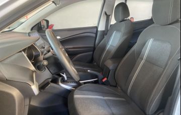 Chevrolet Tracker 1.0 Turbo - Foto #7