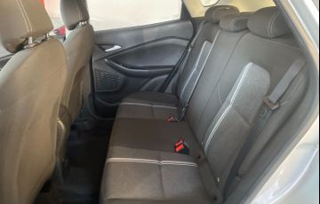 Chevrolet Tracker 1.0 Turbo - Foto #8