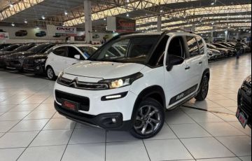 Citroën Aircross 1.6 Feel 16v