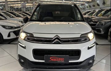 Citroën Aircross 1.6 Feel 16v - Foto #3