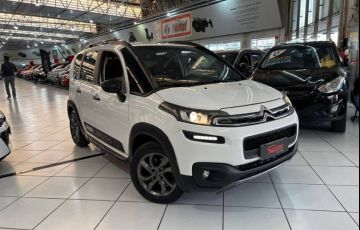 Citroën Aircross 1.6 Feel 16v - Foto #5