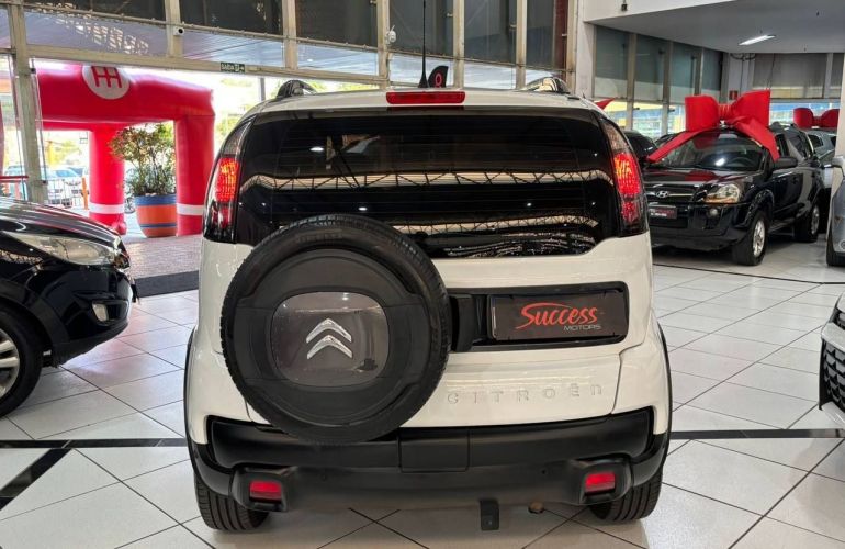Citroën Aircross 1.6 Feel 16v - Foto #6