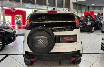 Citroën Aircross 1.6 Feel 16v - Foto #6