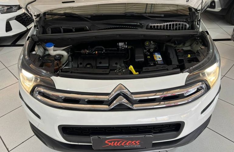 Citroën Aircross 1.6 Feel 16v - Foto #7