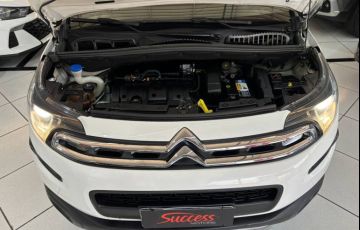 Citroën Aircross 1.6 Feel 16v - Foto #7